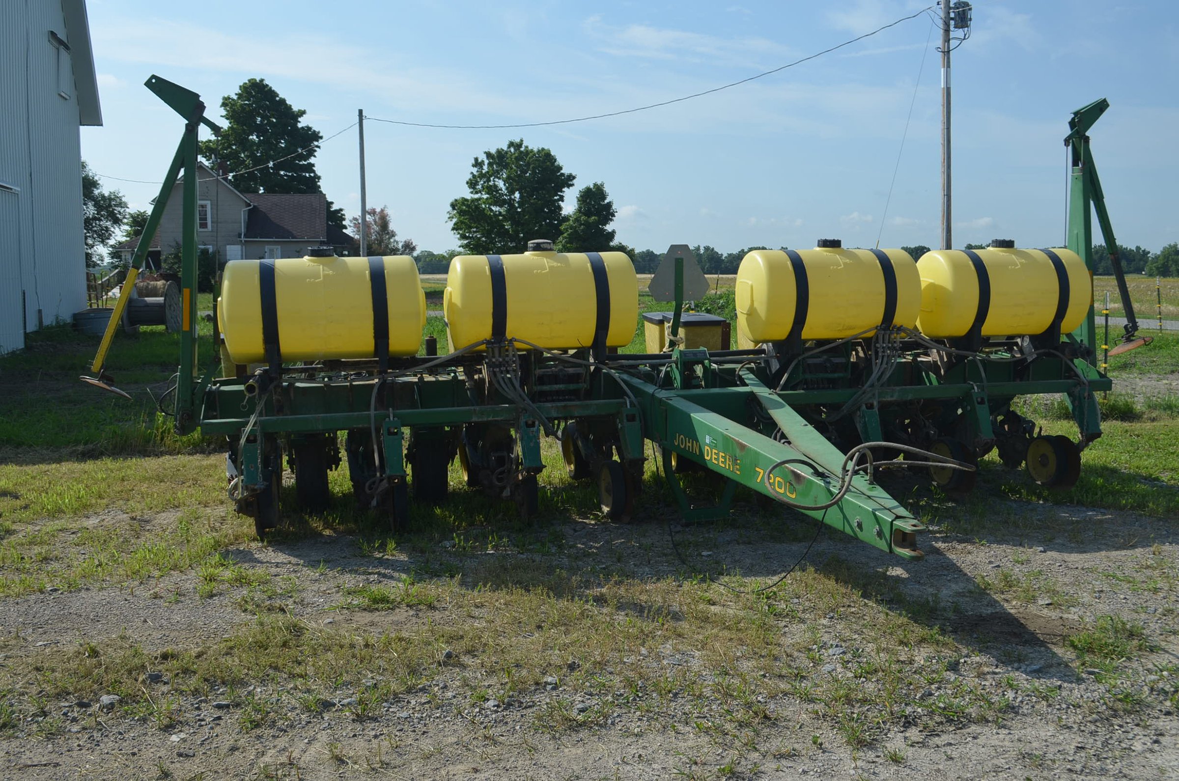 Property photo 32 - FARM EQUIPMENT AUCTION IN PAULDING CO., OHIO